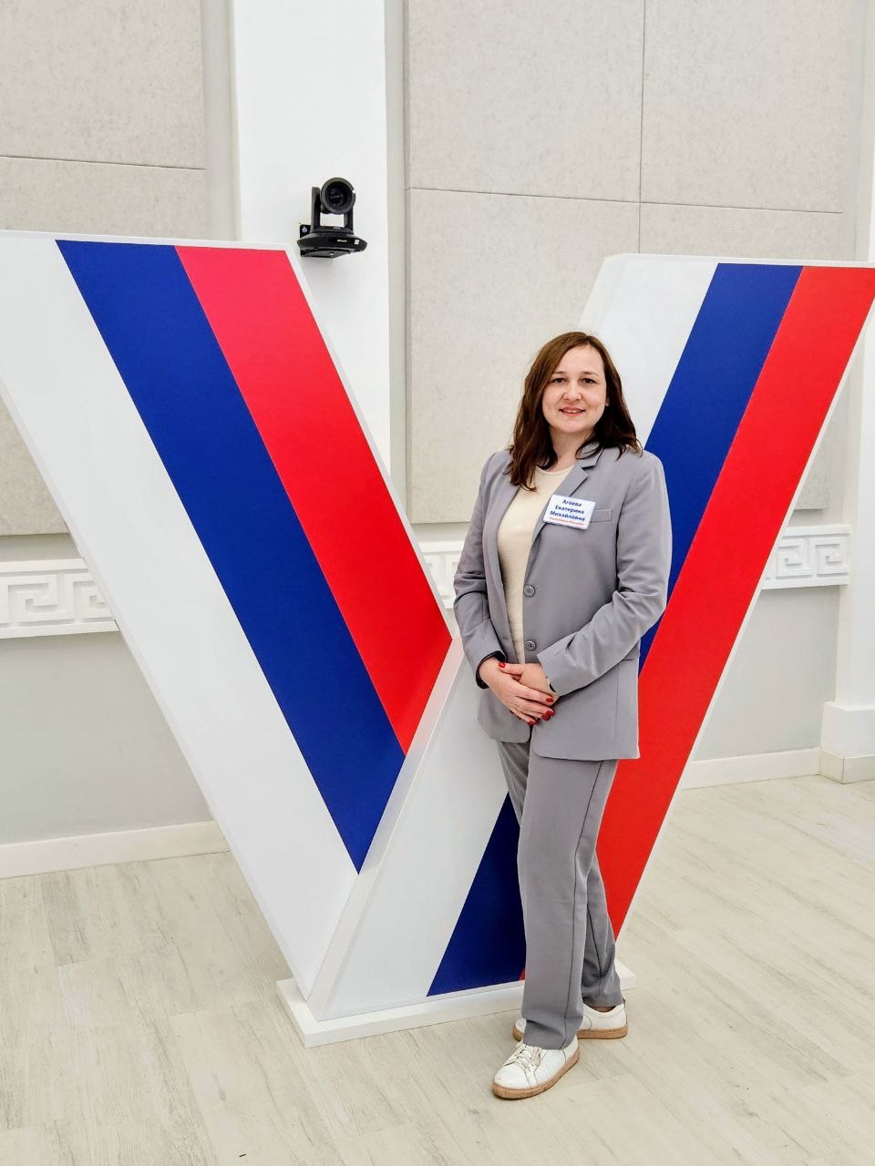 «А я и не знал, что так можно!»: Екатерина Агеева о том, как влюбить молодежь в выборы