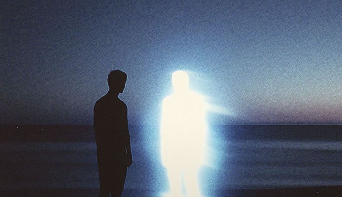 Ты платишь за то, чтобы потерять себя. Это нормально?