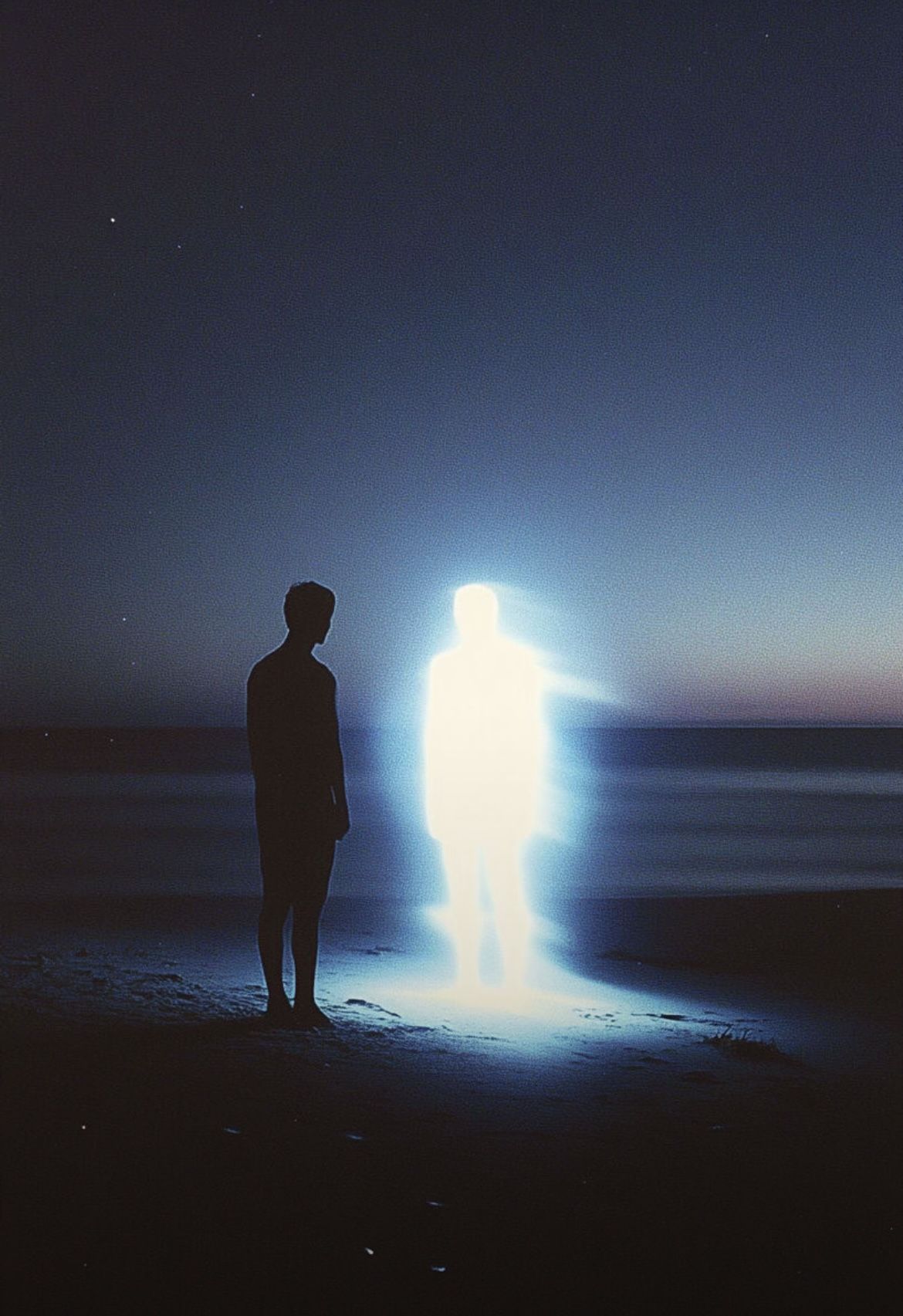 Ты платишь за то, чтобы потерять себя. Это нормально?