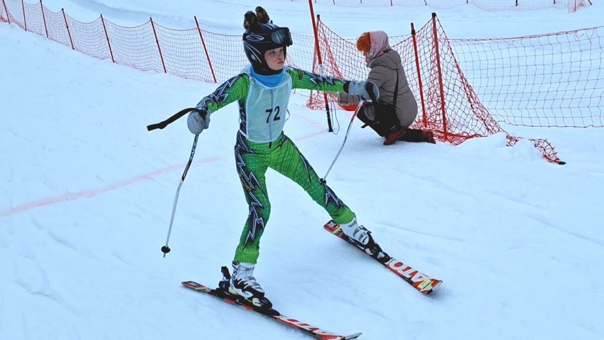 Проект «Адаптивный квадратлон» помогает детям с ОВЗ