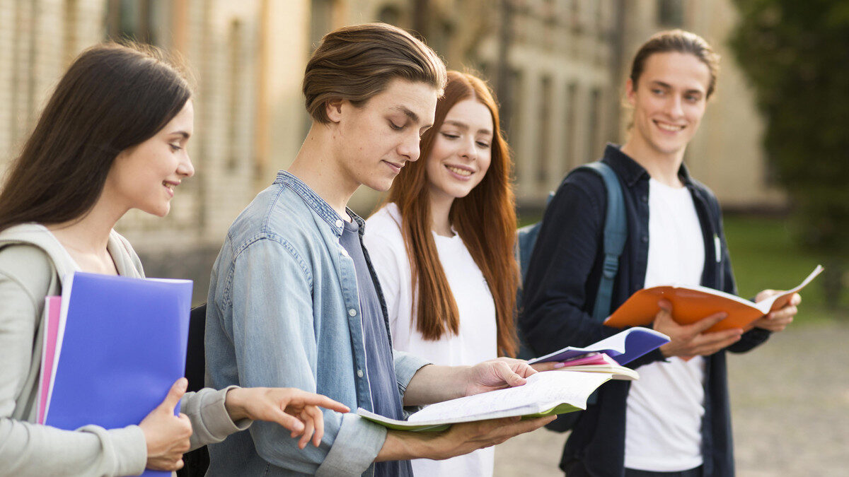 Университет, колледж, училище? Куда пойти после 11 класса: пошаговая инструкция для тех, кто…