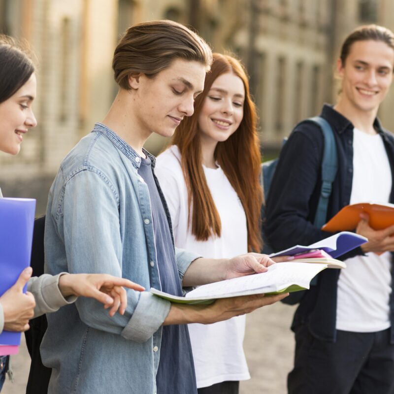 Университет, колледж, училище? Куда пойти после 11 класса: пошаговая инструкция для тех, кто…