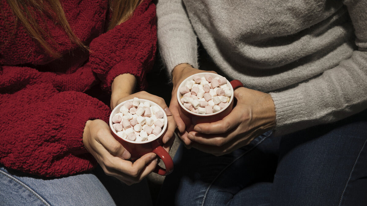 Что такое хюгге и при чём здесь пирожные? Студент из Норвегии рассказал про скандинавскую философию счастья