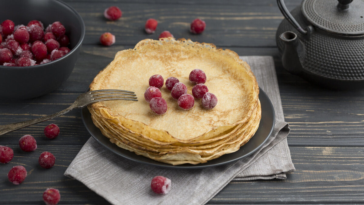 Постные рецепты: топ-10 идей с пошаговой инструкцией