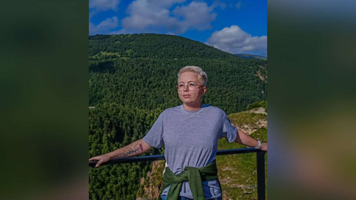 «Филантроп» в лицах: Дарья Жеребцова