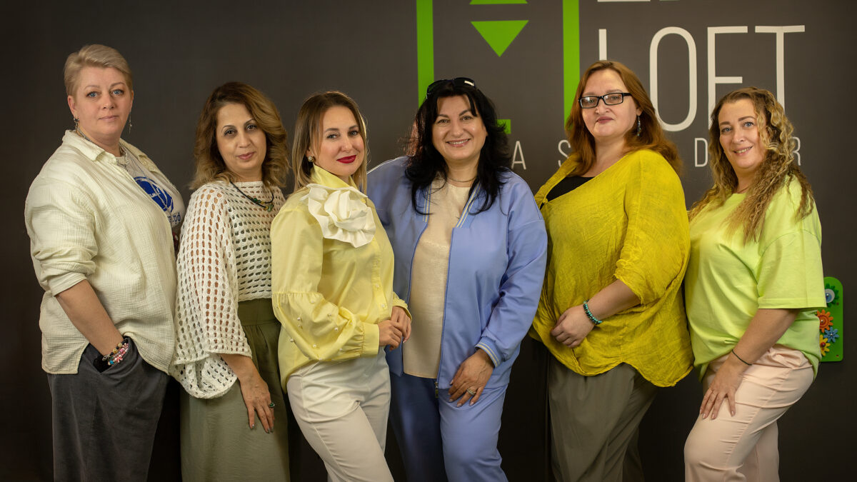 «Я — счастливая!»: форум в Краснодаре стал пространством женской силы и искренности