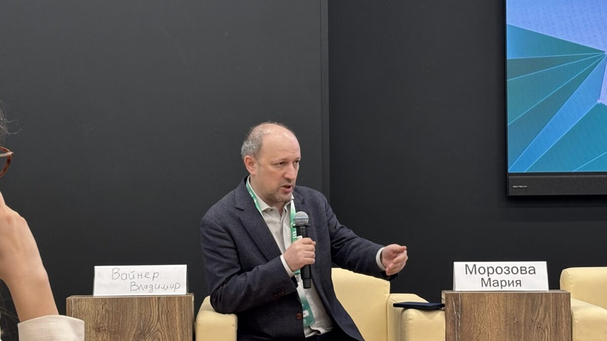 Будущее НКО в России: что ждёт третий сектор в 2026 году?