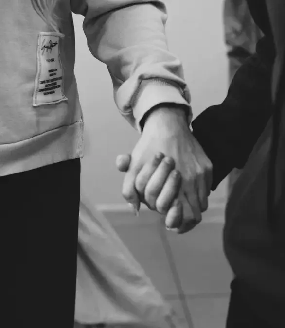 «Я просто не мог себе признаться, что у меня есть проблемы, которые я не могу решить…