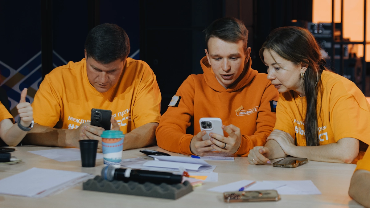 Сотни потенциальных волонтёров в зонах ЧС проходят онлайн-подготовку 