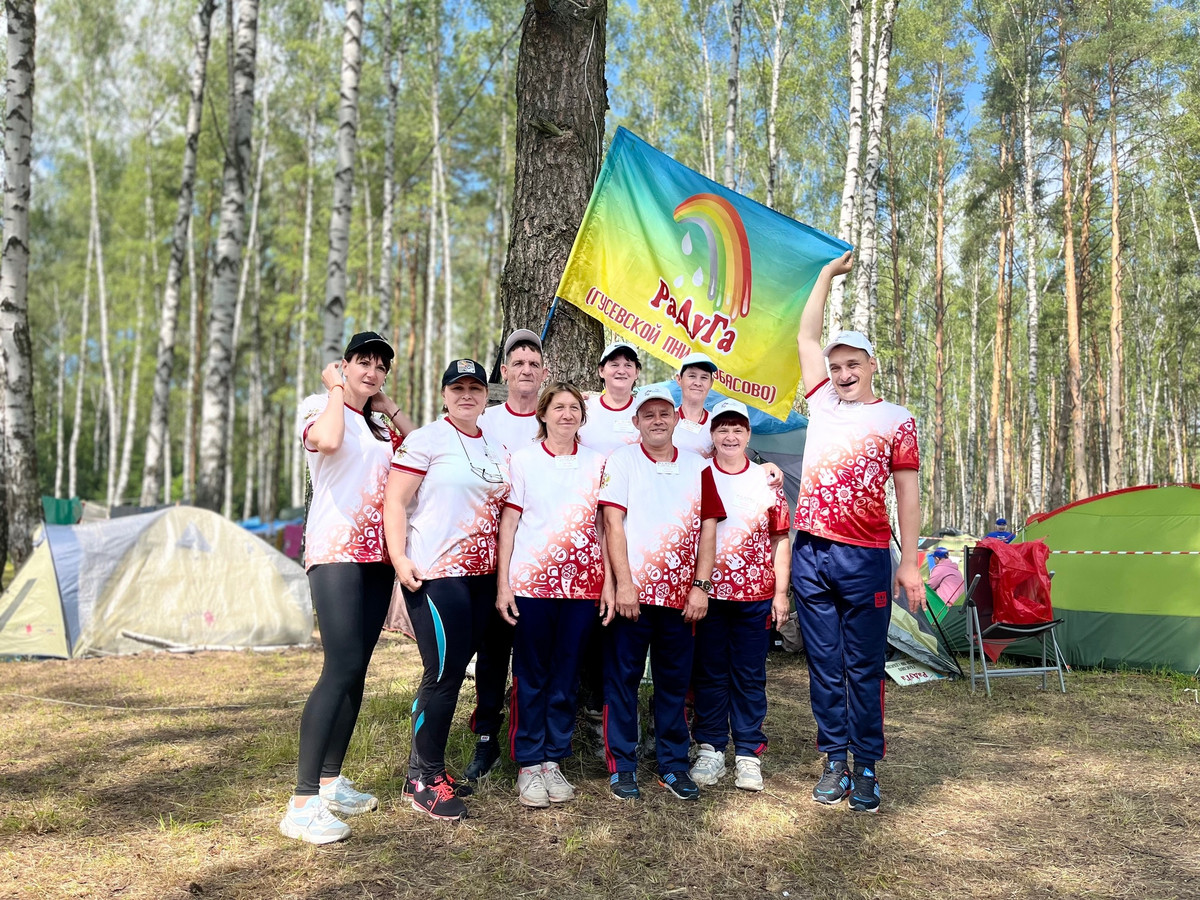 «Иногда интереснее результата эмоции и преодоление»