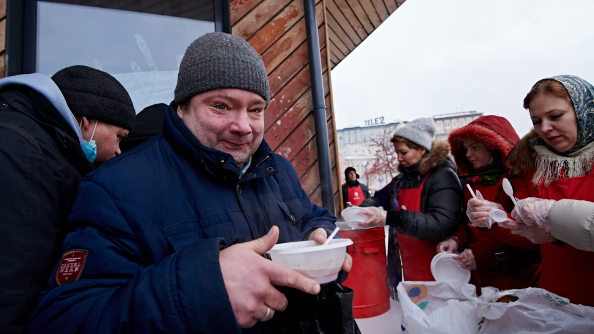 Проверьте, насколько Вы способны изменить чью-то жизнь к лучшему: онлайн-квиз от благотворительного…