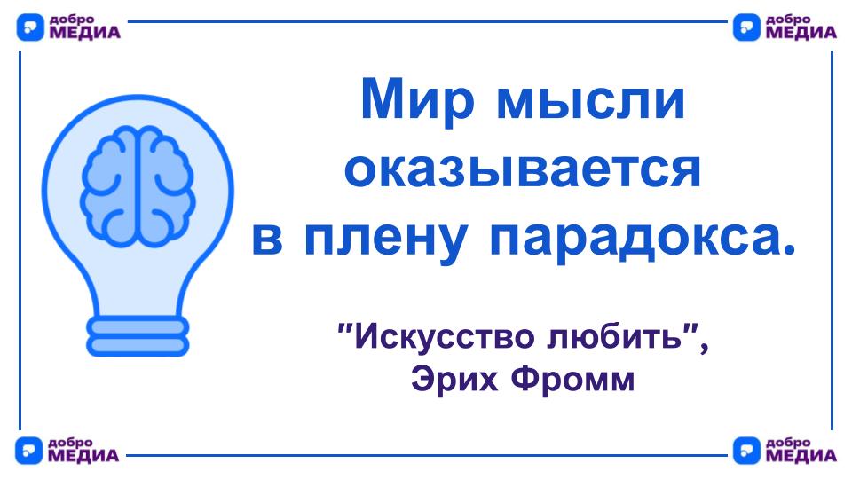 Цитата дня
