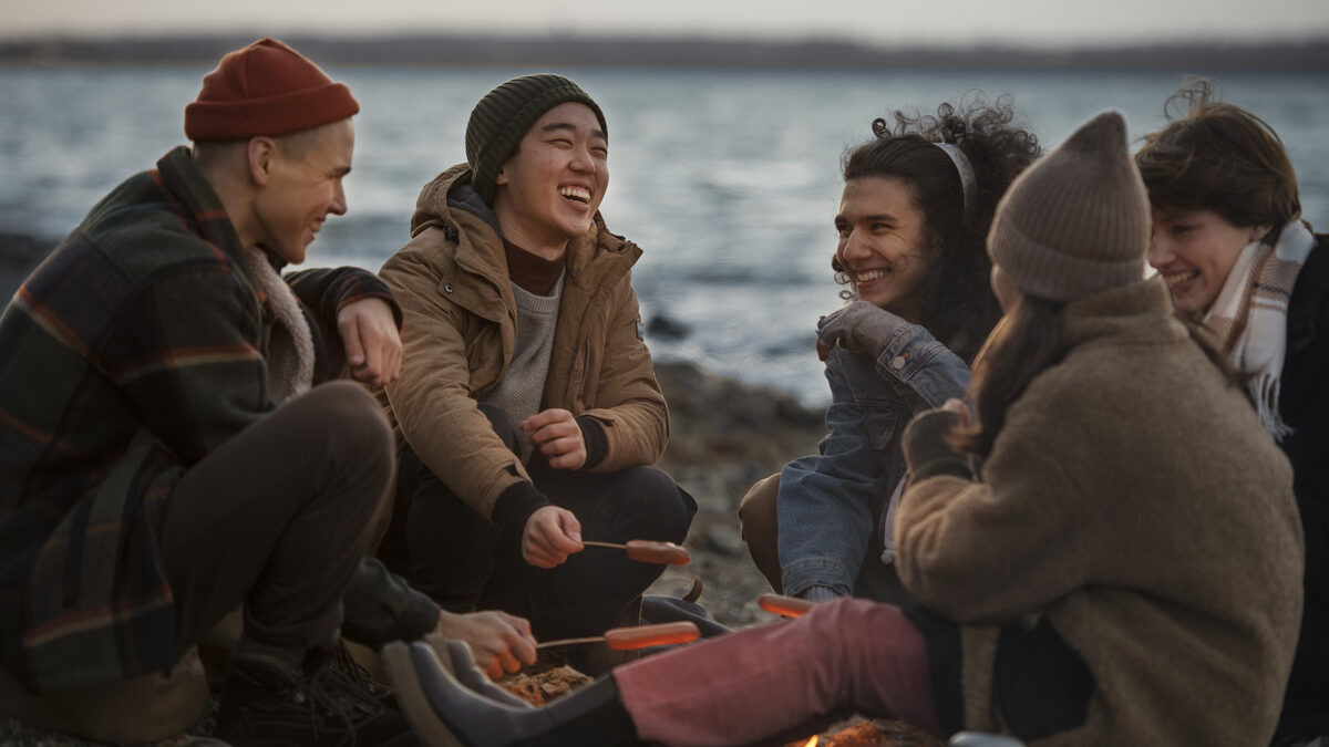 Что такое хюгге и при чём здесь пирожные? Студент из Норвегии рассказал про скандинавскую философию…