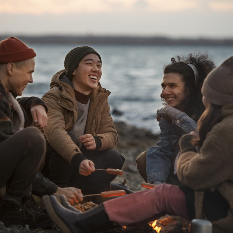 Что такое хюгге и при чём здесь пирожные? Студент из Норвегии рассказал про скандинавскую философию…