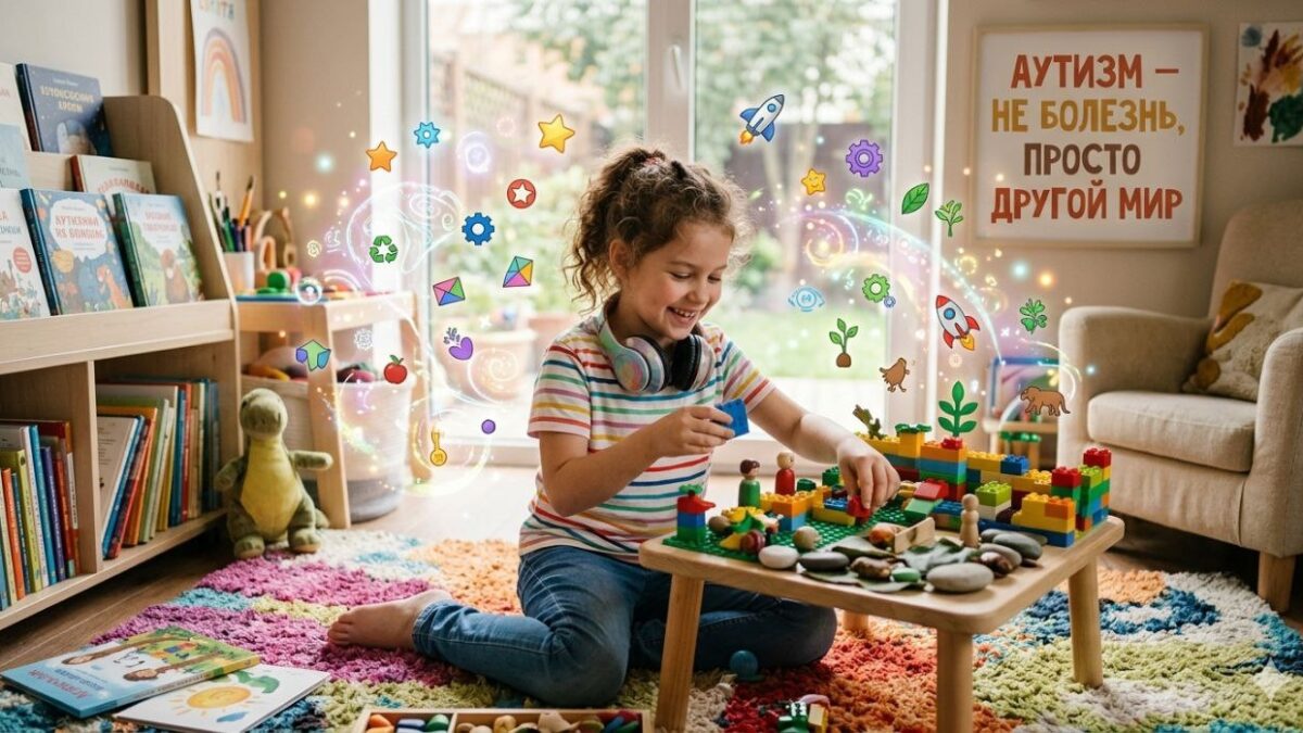 «Мы хотим обычной жизни»: как в России особенные люди находят друзей, работу и себя