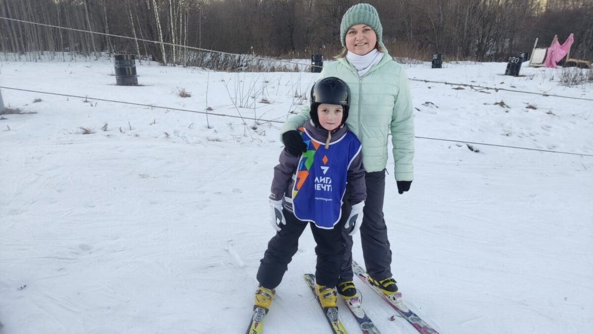 Проект «Адаптивный квадратлон» помогает детям с ОВЗ