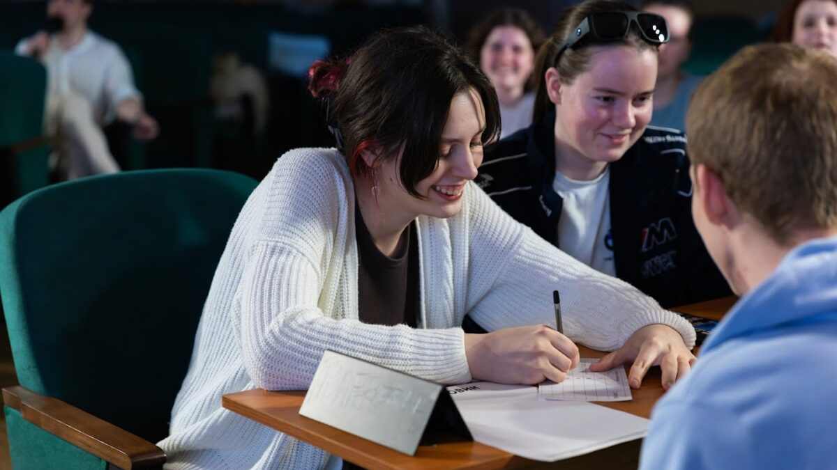 Новые горизонты для абитуриентов: от IT до логистики