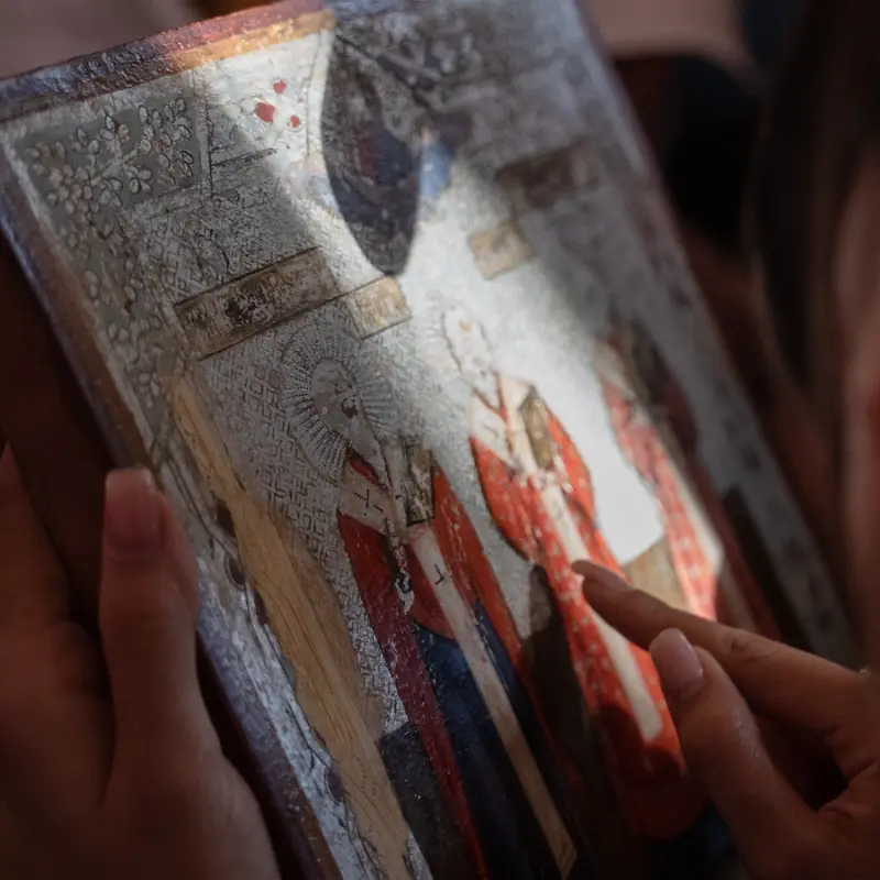 Ваш шанс сохранить наследие: открыт приём заявок на окружную школу волонтёров культуры во Владимире