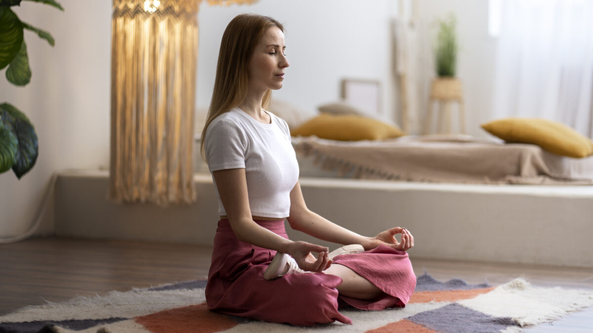 Как стать лучше: 10 шагов, которые изменят жизнь