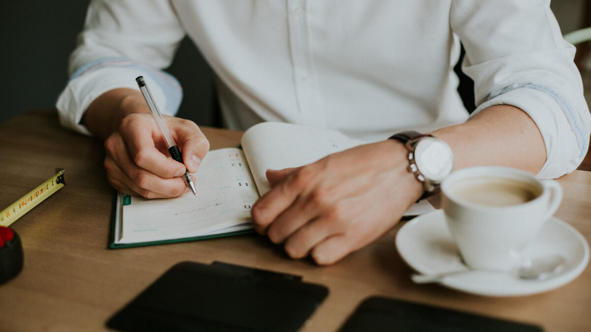 Как стать лучше: 10 шагов, которые изменят жизнь