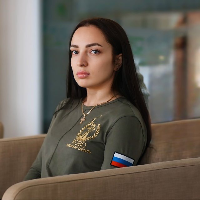 Путь Волонтера