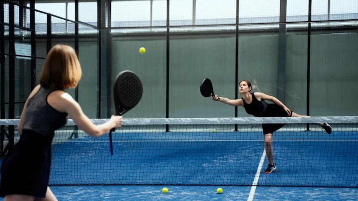 Всё про сквош, падел, теннис и пиклбол: в чём разница, правила и история возникновения