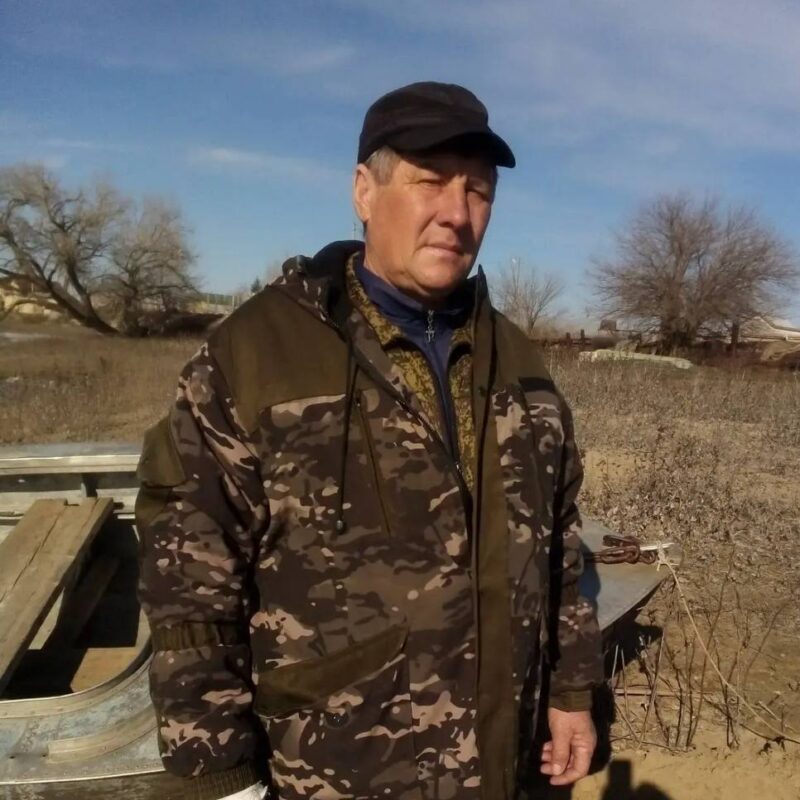 Спас утопающего в реке мужчину водитель школьного автобуса