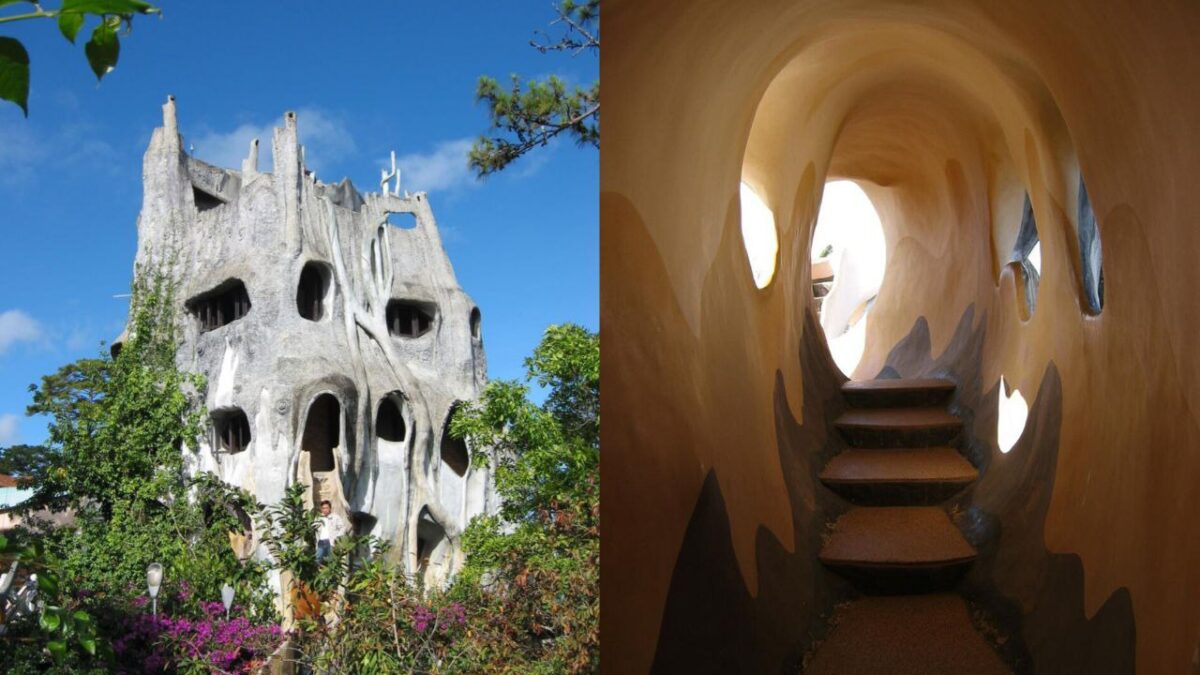 Что посмотреть в Далате за 7 дней? Основные достопримечательности и маршрут