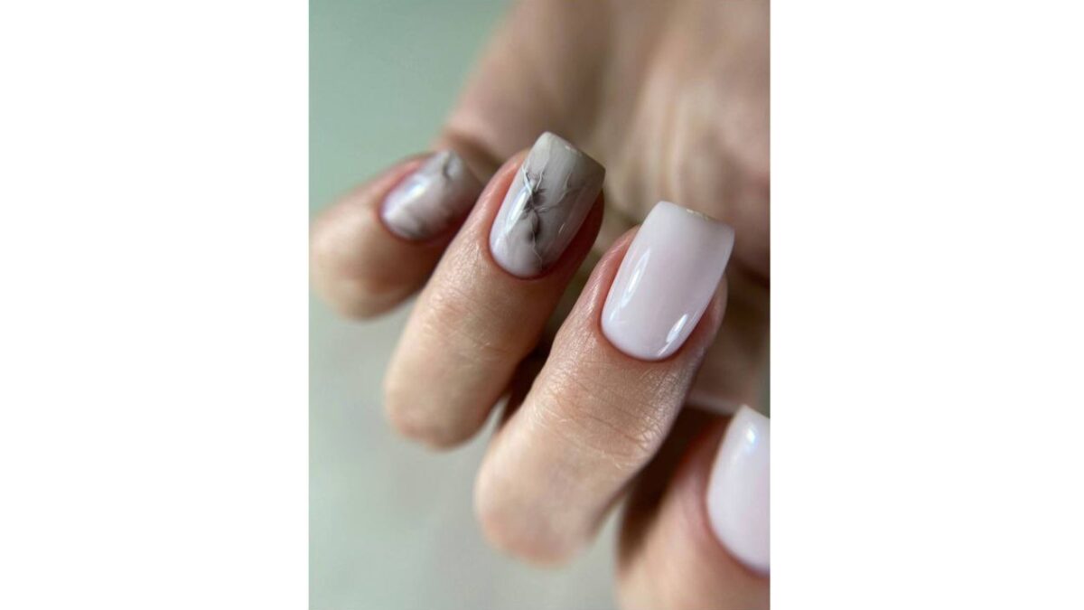 3D, паутина и металл: какой маникюр сделать весной 2026? Топ-10 дизайнов