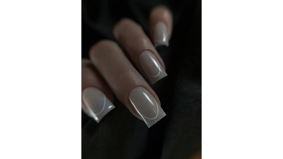 3D, паутина и металл: какой маникюр сделать весной 2026? Топ-10 дизайнов