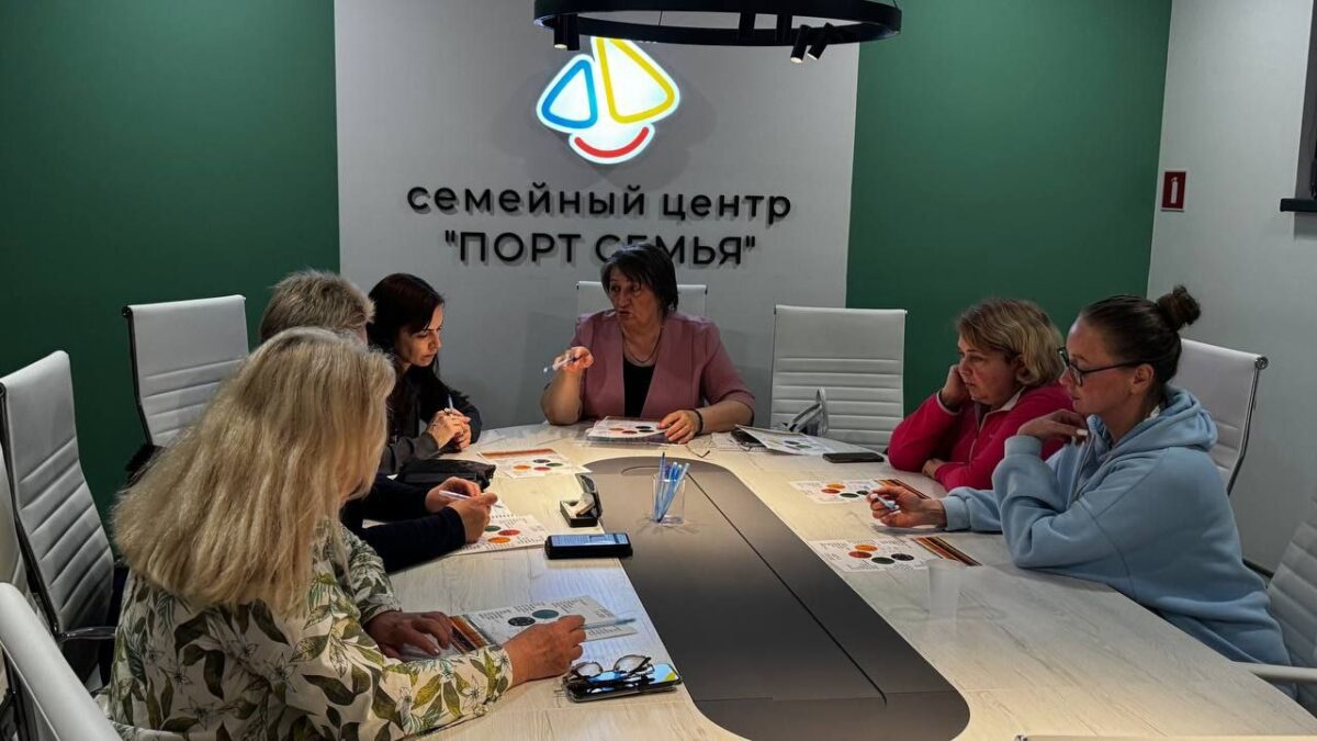 Проект «Жизнь после победы» реализуется в Сочи