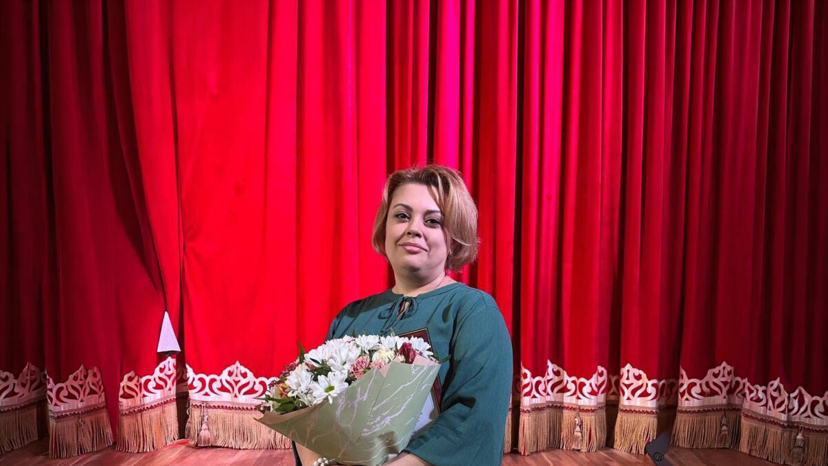 Сегодня отмечается День работника культуры — праздник людей, которые не просто сохраняют традиции,…