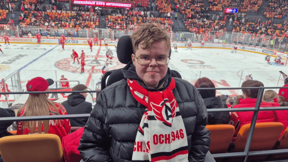 Фонд «Гордей» показал, как изменилось будущее детей с неизлечимым диагнозом