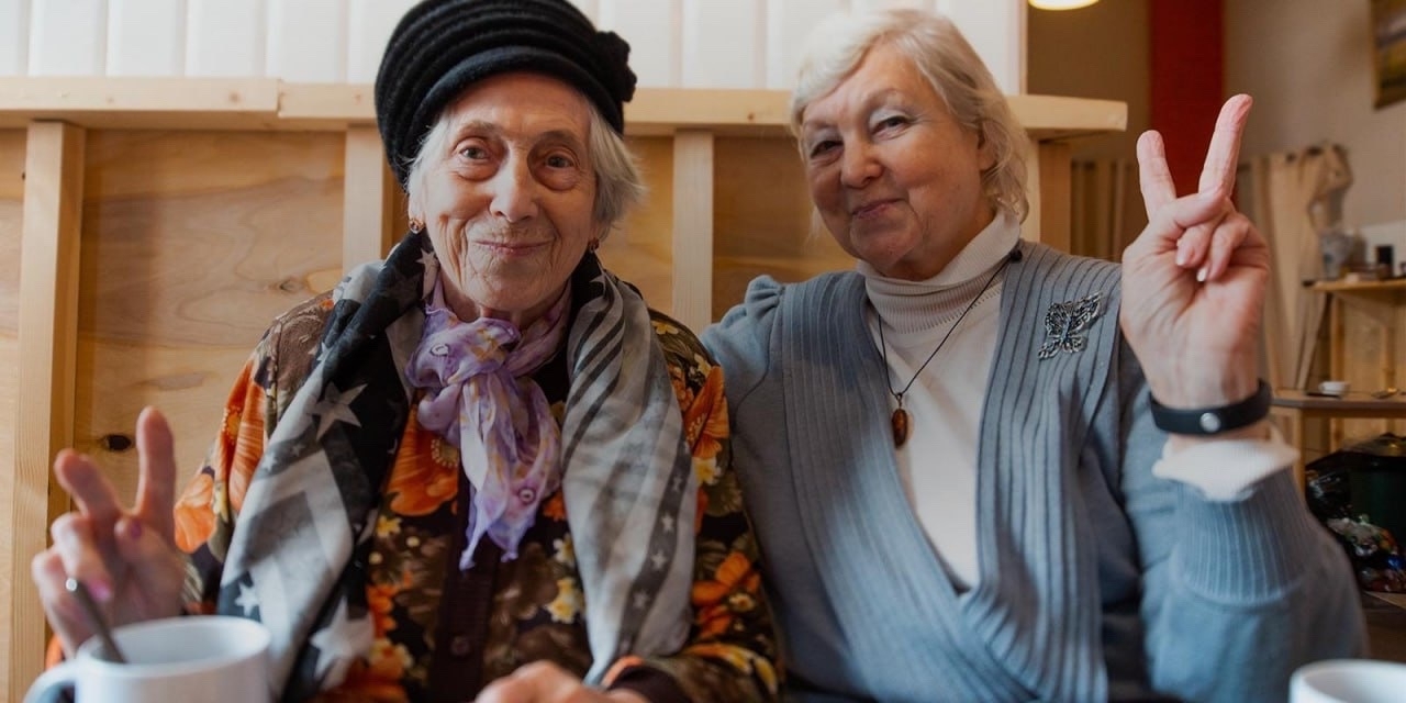 «Казалось бы, только еда»: за что на самом деле благодарят «ДоброДомик» его гости