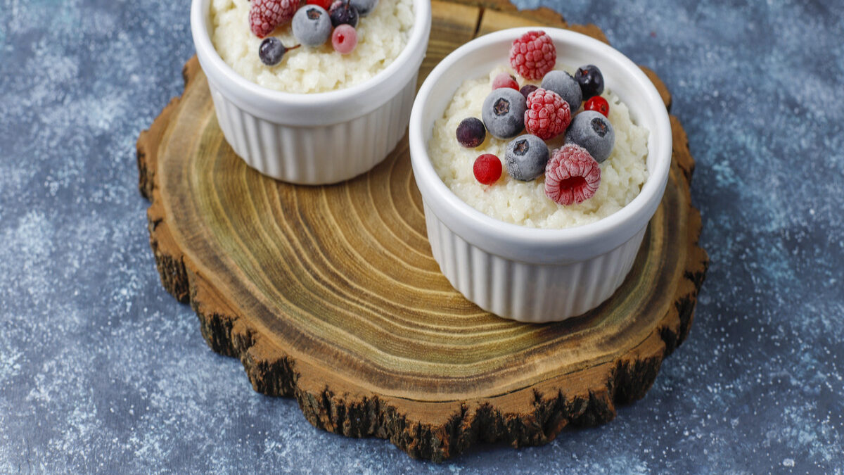 Рецепты ПП-десертов в домашних условиях: топ-15 идей