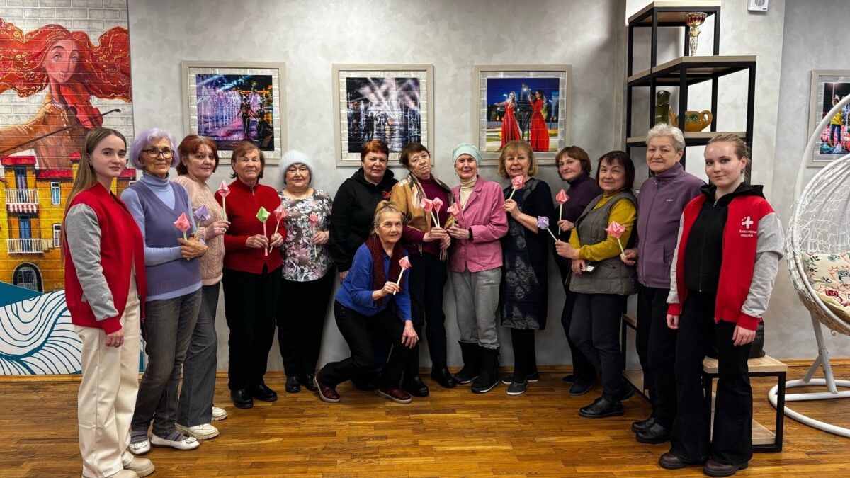 Добро.Центр г. Чебоксары и волонтёры-медики