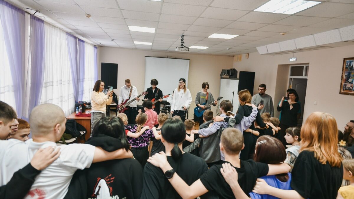 День добрых дел