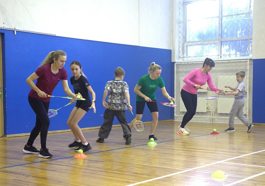 Фонд «Милосердие» расширяет возможности для полезного семейного отдыха