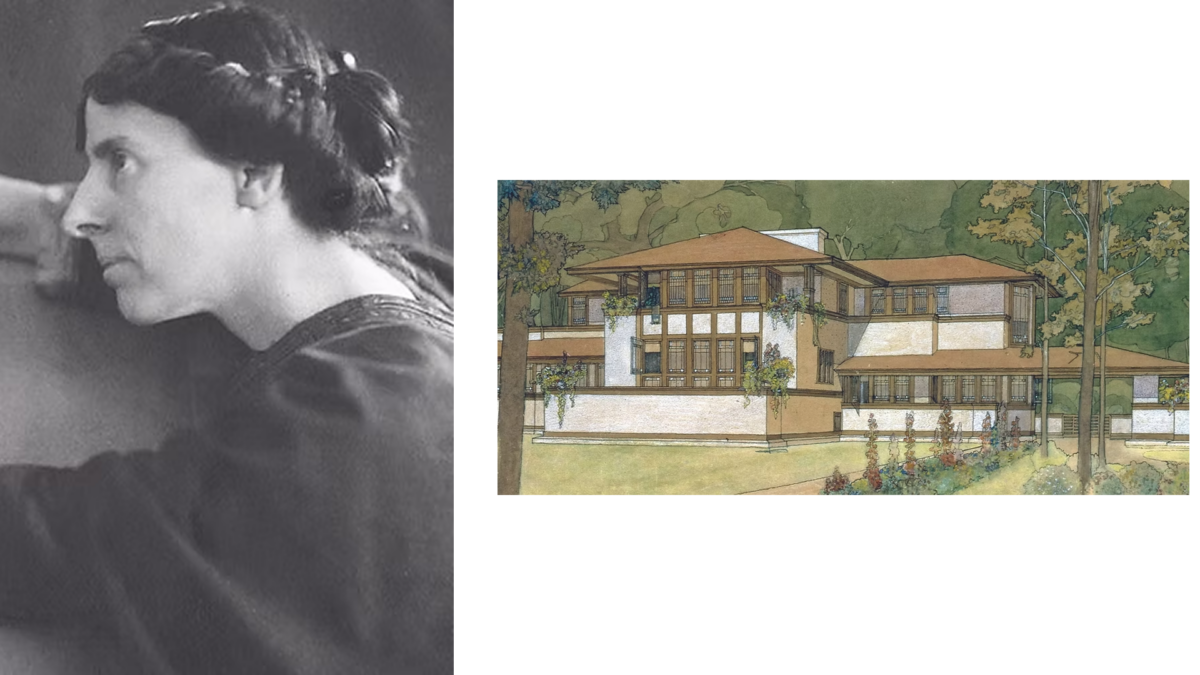 Женщины-архитекторы и их творения: 5 забытых имён