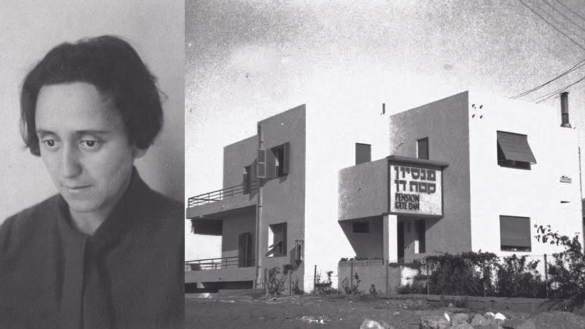 Женщины-архитекторы и их творения: 5 забытых имён