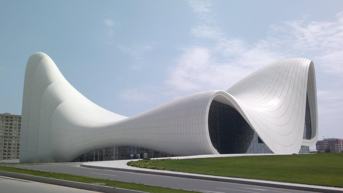 Женщины-архитекторы и их творения: 5 забытых имён