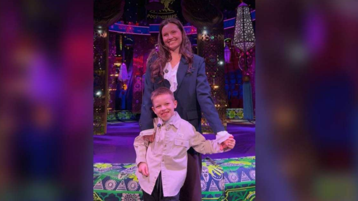 Не продали цветы для мамы: кто прав в истории с Елисеем