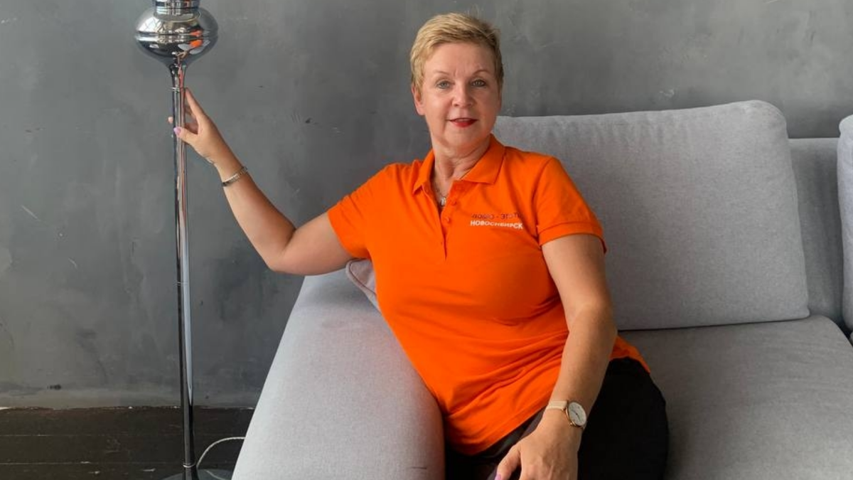 Кому за сорок – считали отработанным материалом: сибирячка уехала из столицы ради помощи пенсионерам