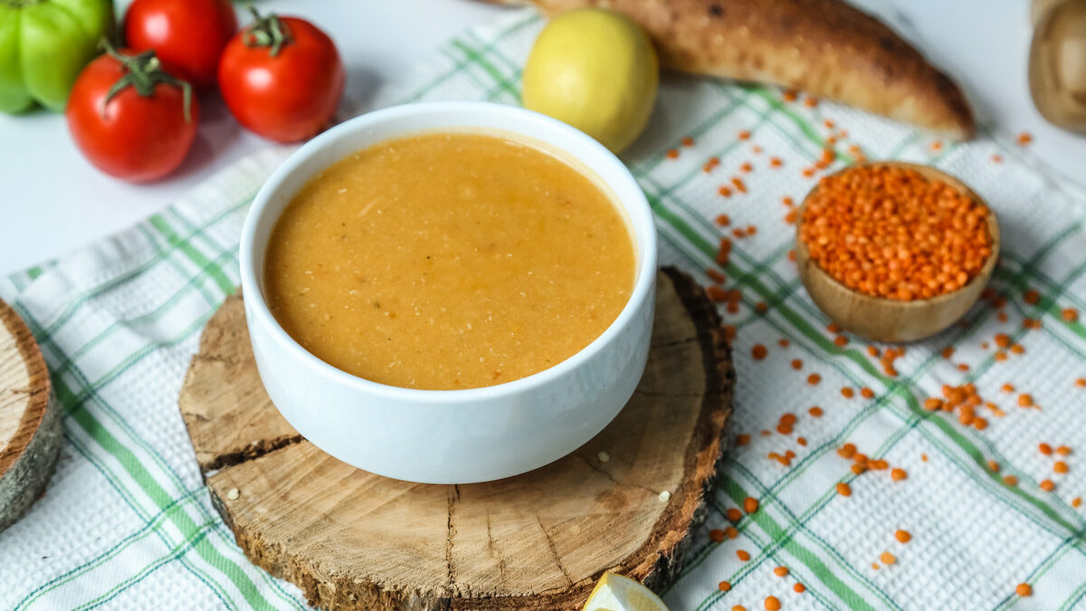 Постные рецепты: топ-10 идей с пошаговой инструкцией