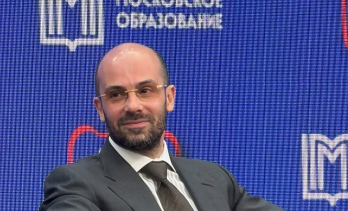 Ректор Московского института психоанализа рассказал, каким должен быть колледж будущего