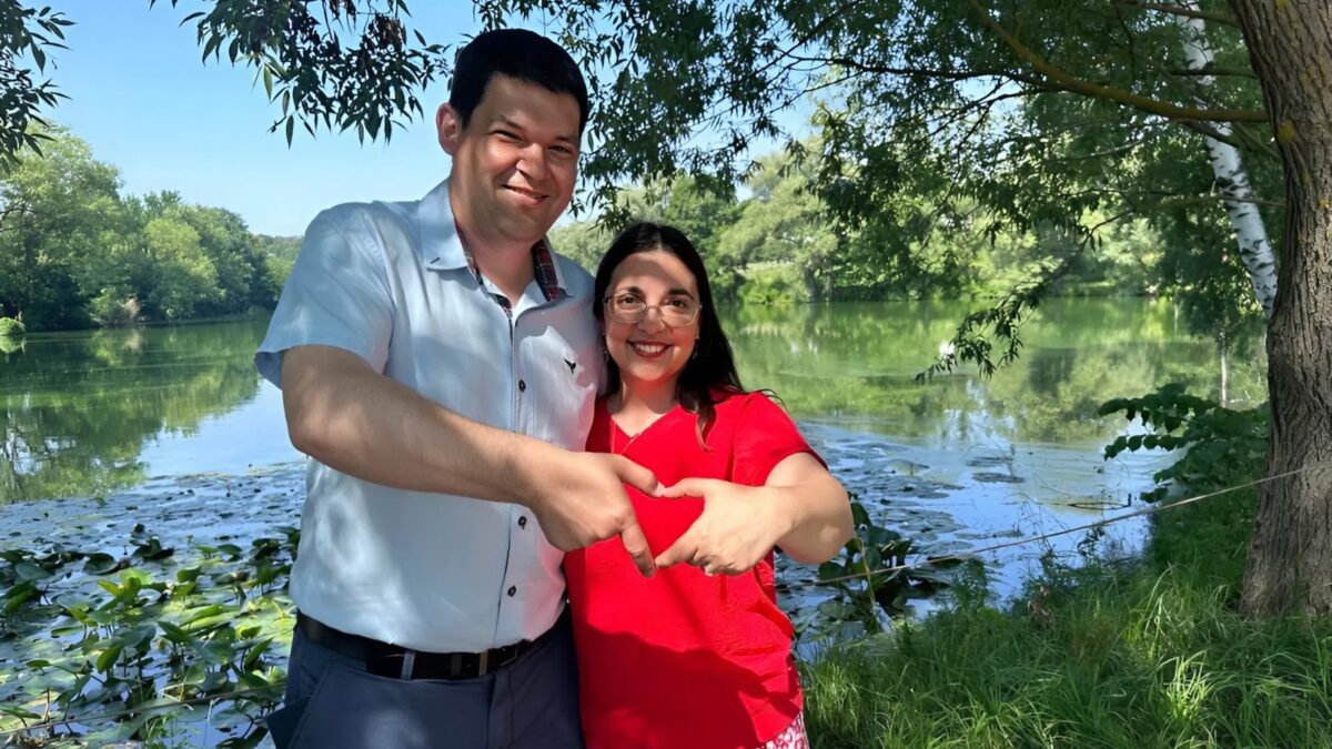 «Отмечаем Масленицу и Сабантуй»: межнациональная семья растит детей в любви к двум культурам