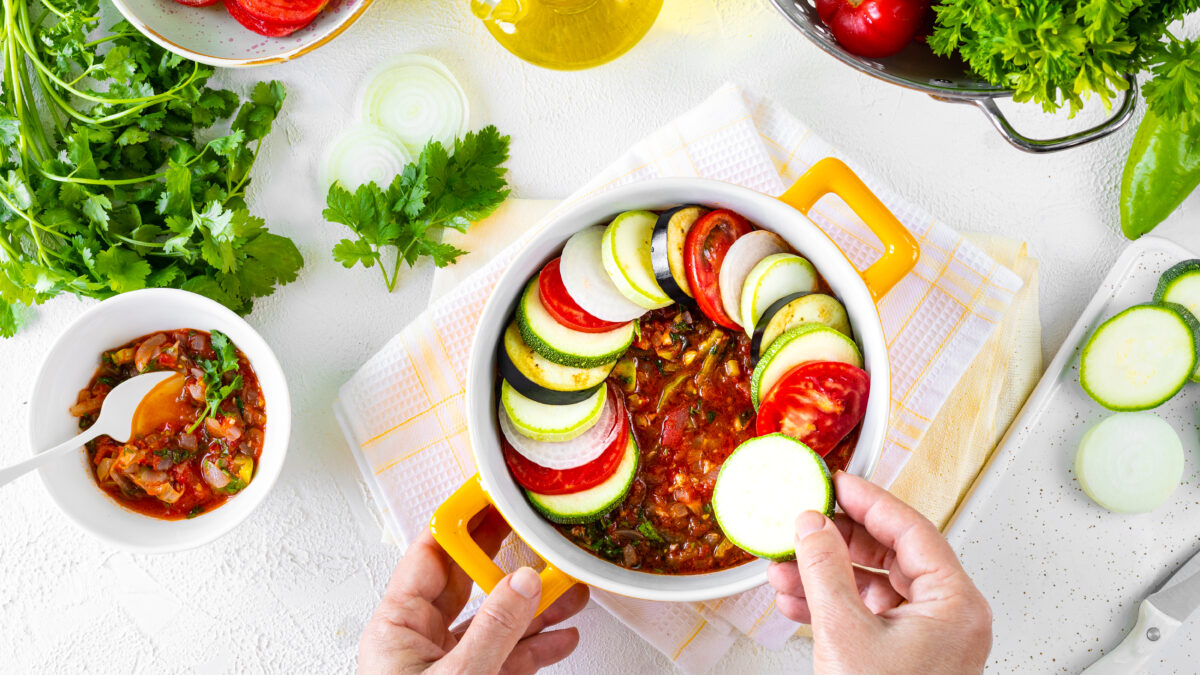 Что приготовить в Великий пост? Топ-10 рецептов – от первых блюд до десертов