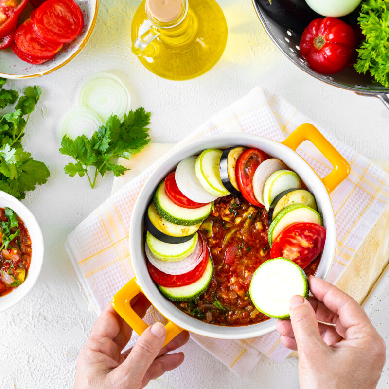 Что приготовить в Великий пост? Топ-10 рецептов – от первых блюд до десертов