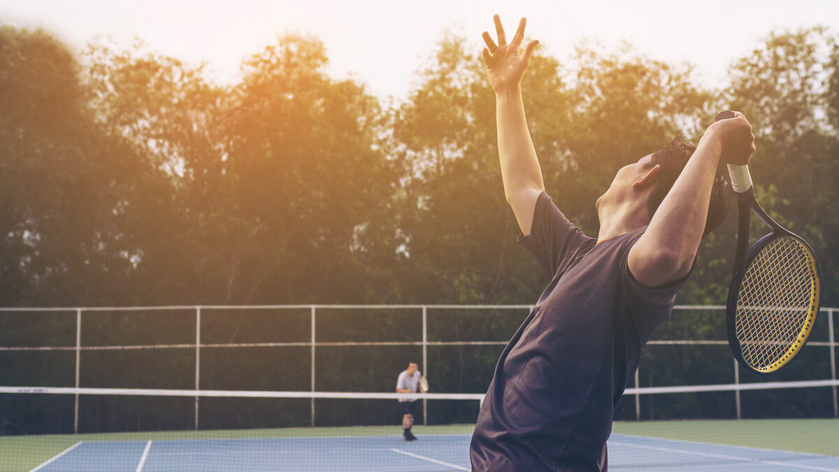 Всё про сквош, падел, теннис и пиклбол: в чём разница, правила и история возникновения