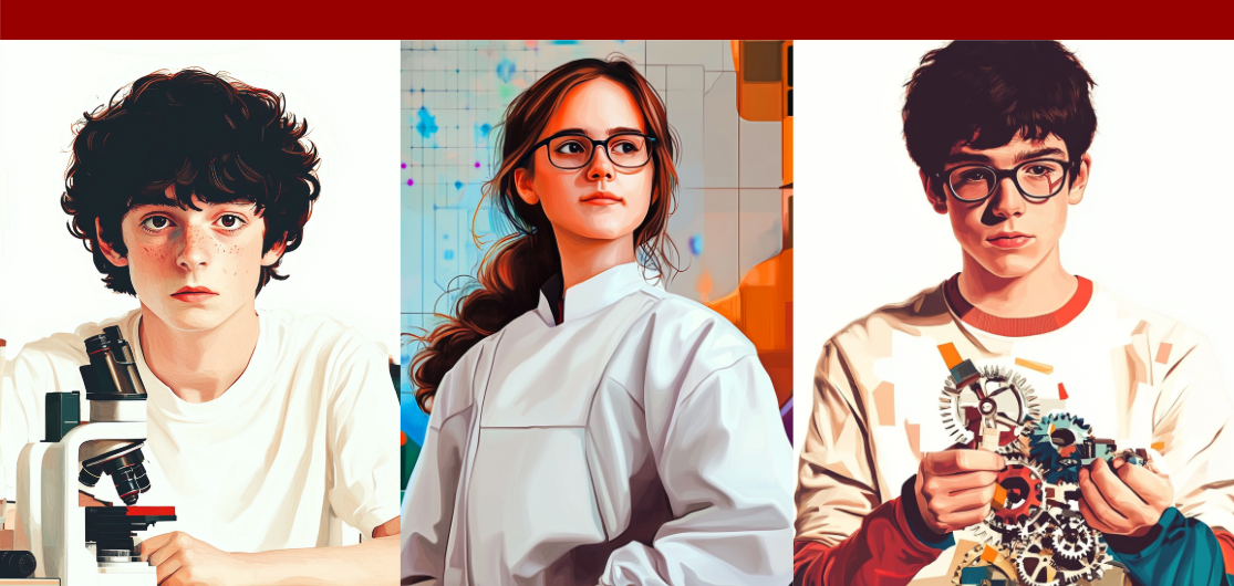 «Вечный двигатель»: взращиваем интерес к научной деятельности у школьников с помощью игр живого…